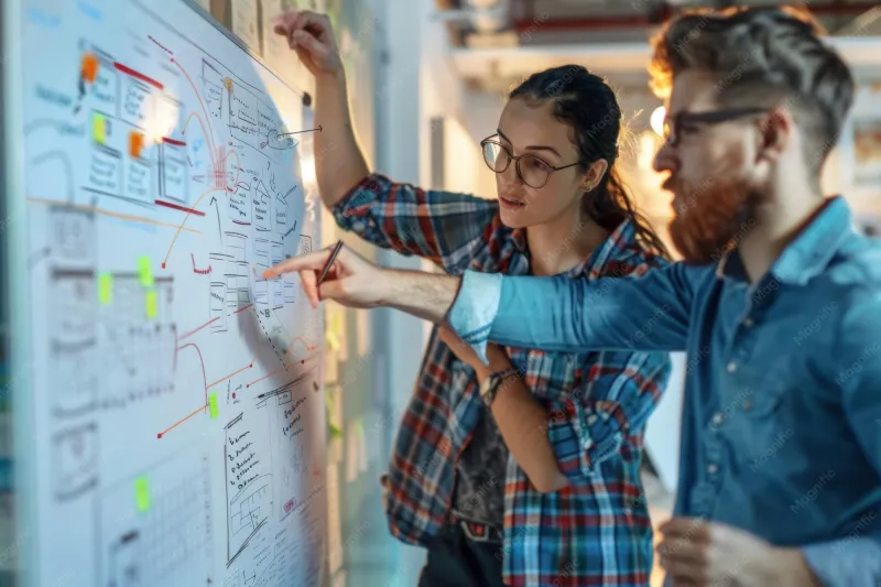 Buy, Build, or Blend: The New Math of Software Decisions for Growth-Stage US Companies