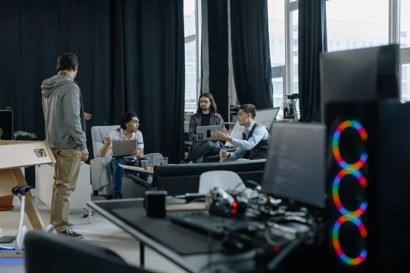 Changing Hands, Losing Ground: How Vendor and Team Transitions Quietly Unravel Custom Software