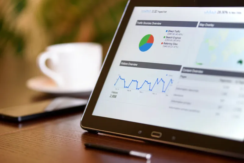 The Right Way to Share: Building Internal Tools That Keep Business Data Secure and Accessible