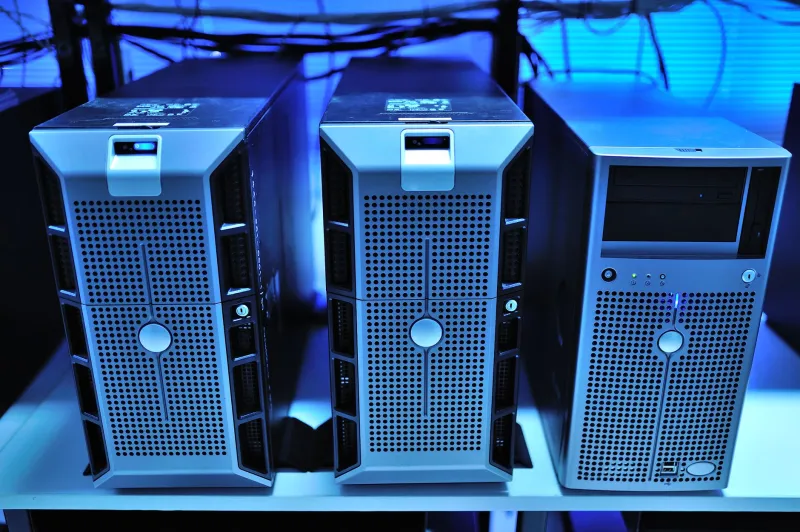 Still Running, Already Dead: How Outdated Custom Software Quietly Drains the Organizations That Built It